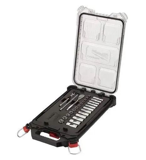 Trygg betalning Spärrskaft